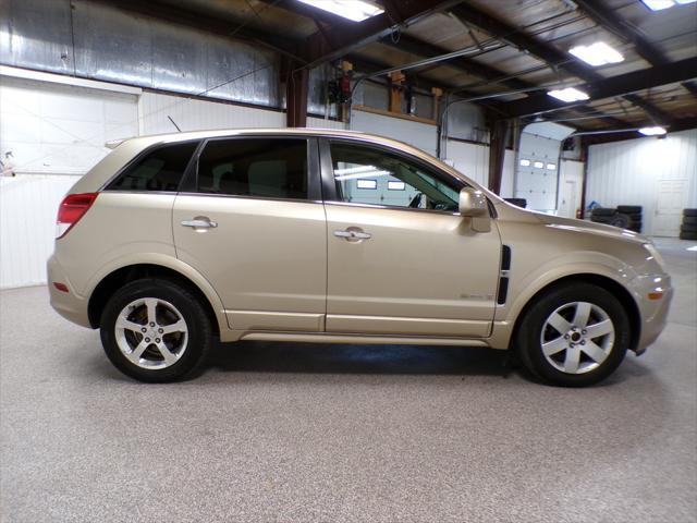 used 2008 Saturn Vue Green Line car, priced at $2,995