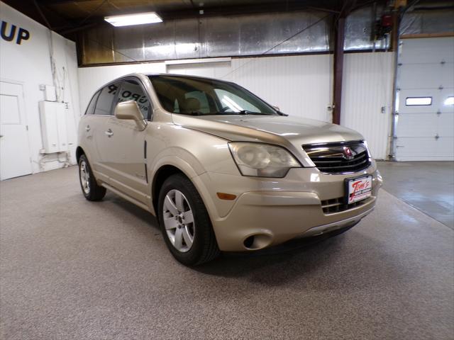 used 2008 Saturn Vue Green Line car, priced at $2,995