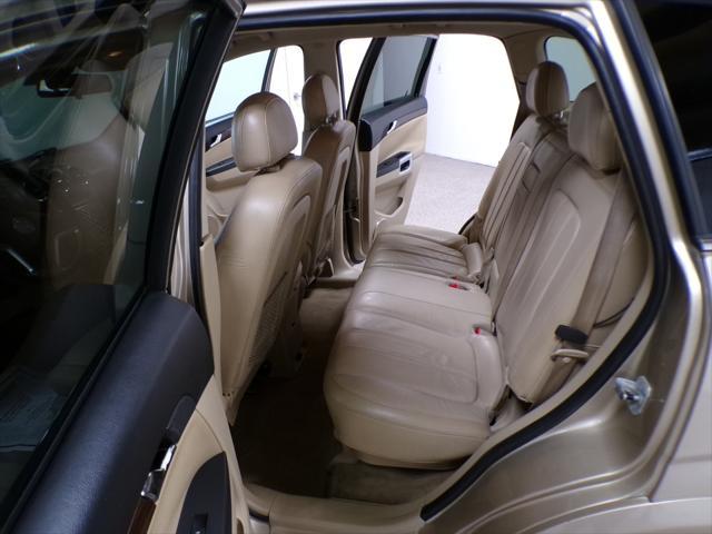 used 2008 Saturn Vue Green Line car, priced at $2,995