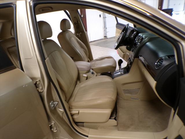 used 2008 Saturn Vue Green Line car, priced at $2,995