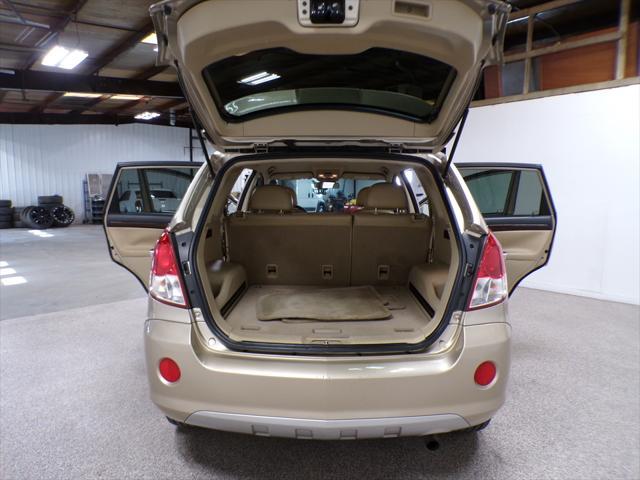 used 2008 Saturn Vue Green Line car, priced at $2,995