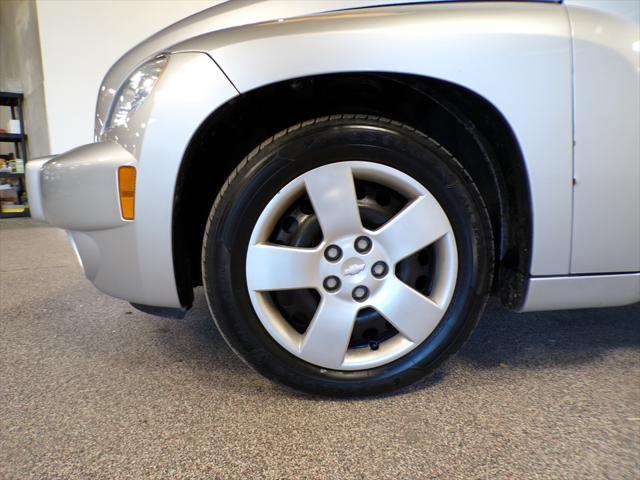 used 2010 Chevrolet HHR car, priced at $5,995