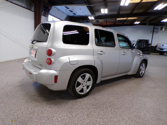 used 2010 Chevrolet HHR car, priced at $5,995