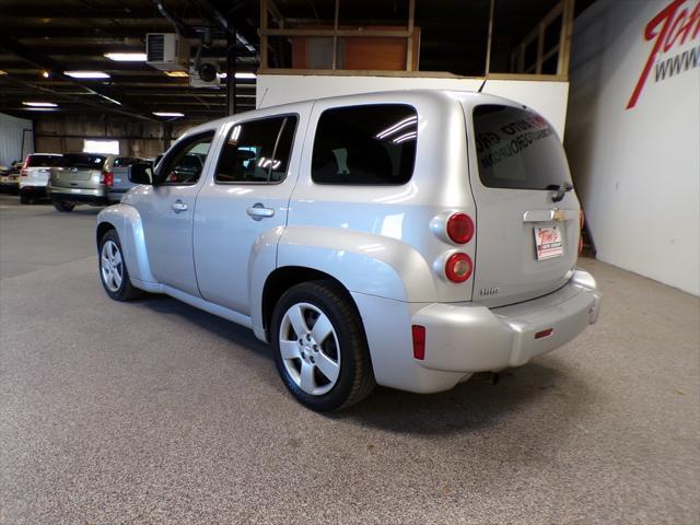 used 2010 Chevrolet HHR car, priced at $5,995