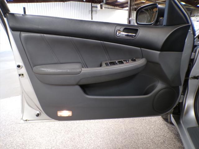used 2007 Honda Accord car, priced at $3,495