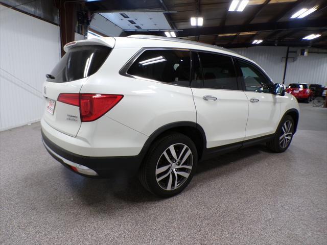 used 2016 Honda Pilot car, priced at $15,500