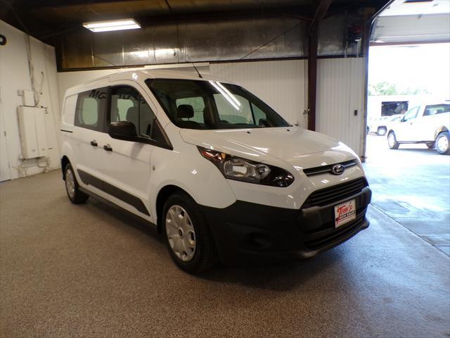 used 2016 Ford Transit Connect car, priced at $12,995