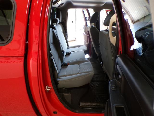 used 2014 Ram 1500 car, priced at $11,995