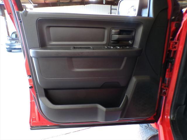 used 2014 Ram 1500 car, priced at $11,995