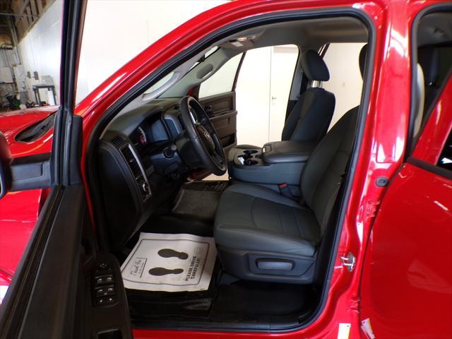 used 2014 Ram 1500 car, priced at $11,995