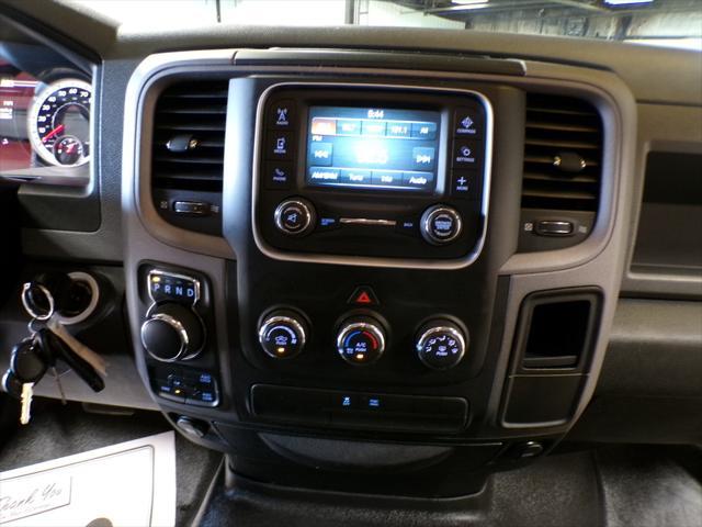 used 2014 Ram 1500 car, priced at $11,995