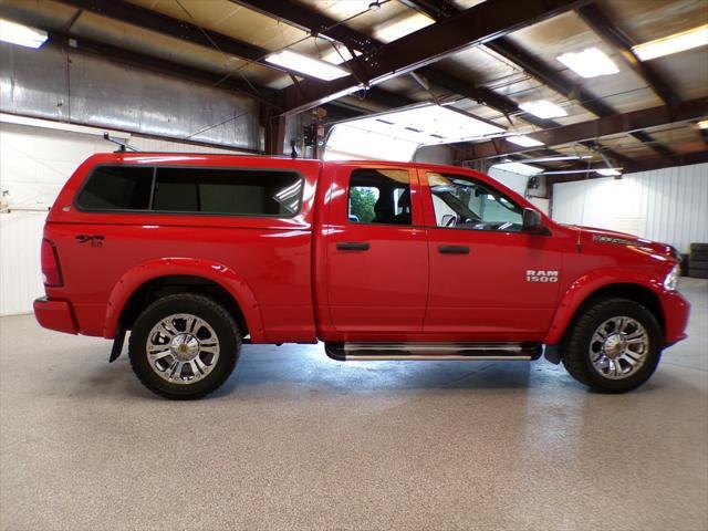 used 2014 Ram 1500 car, priced at $11,995