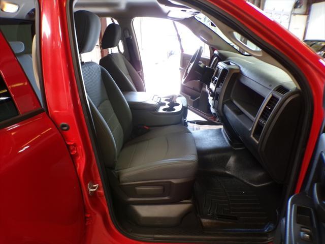 used 2014 Ram 1500 car, priced at $11,995
