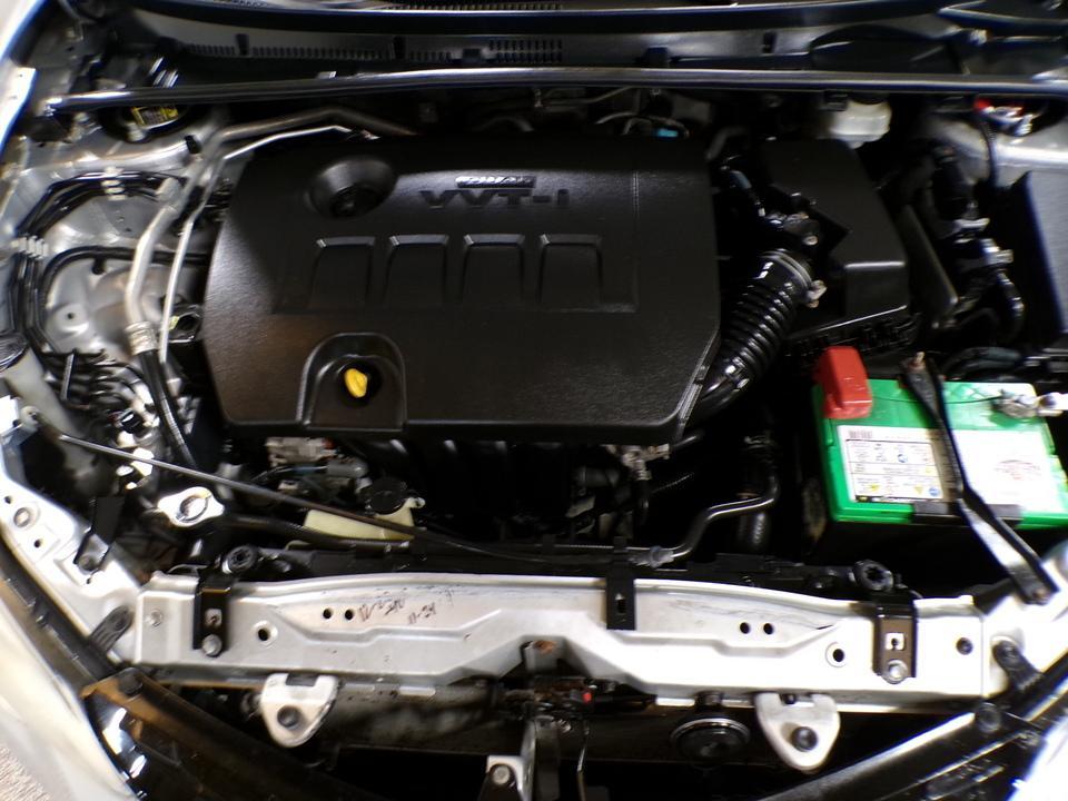 used 2014 Toyota Corolla car, priced at $6,495