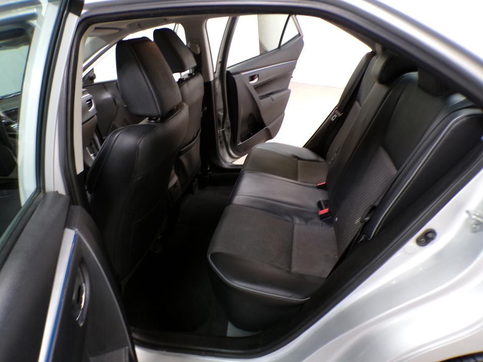 used 2014 Toyota Corolla car, priced at $6,495