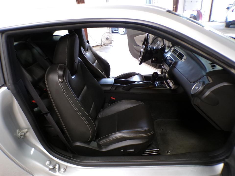 used 2012 Chevrolet Camaro car, priced at $15,995