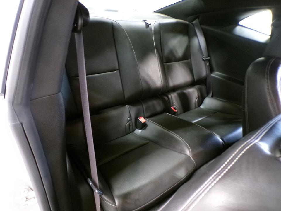 used 2012 Chevrolet Camaro car, priced at $15,995