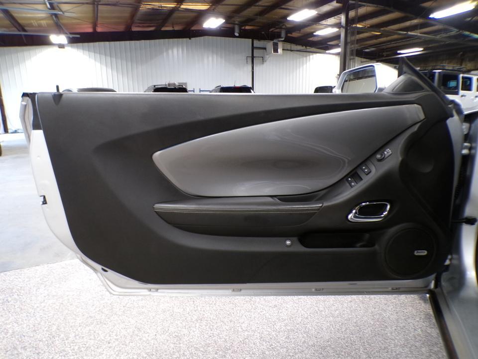 used 2012 Chevrolet Camaro car, priced at $15,995