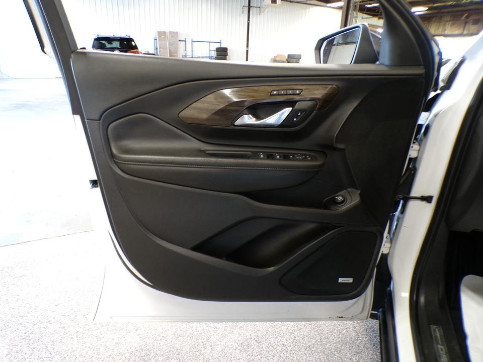 used 2019 GMC Terrain car, priced at $19,995
