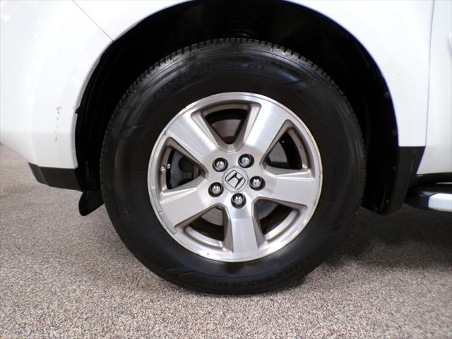 used 2009 Honda Pilot car, priced at $5,995