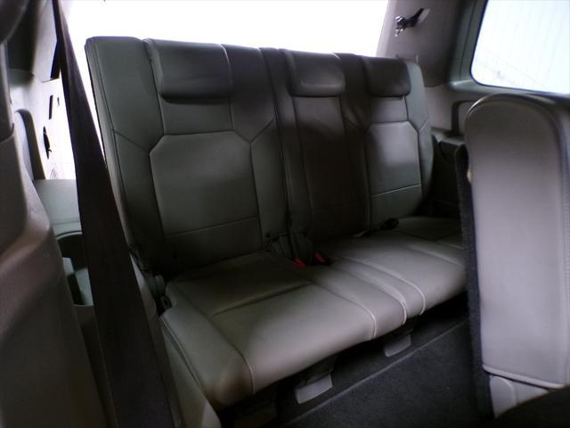 used 2009 Honda Pilot car, priced at $5,995