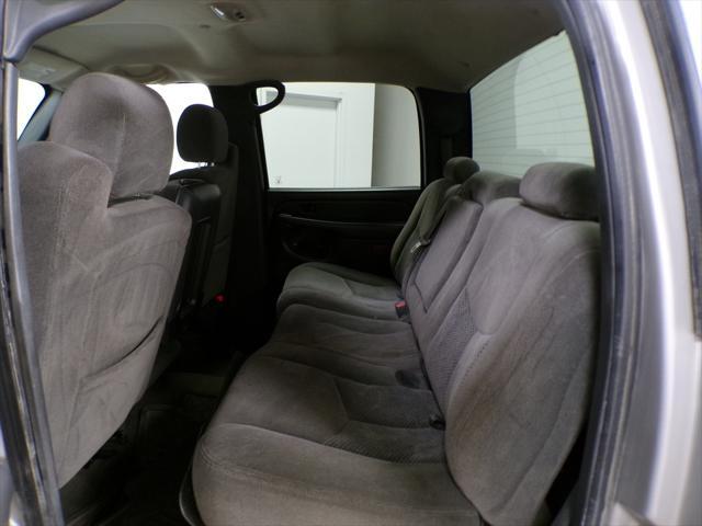 used 2007 Chevrolet Silverado 1500 car, priced at $11,995