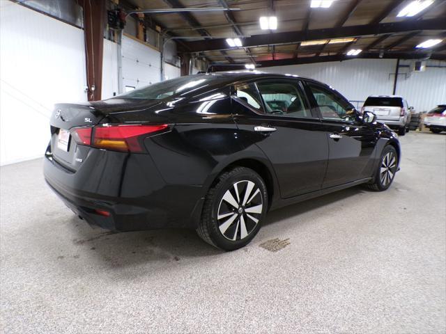 used 2019 Nissan Altima car, priced at $15,995