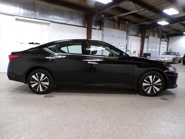 used 2019 Nissan Altima car, priced at $15,995