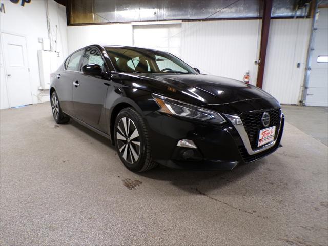 used 2019 Nissan Altima car, priced at $15,995