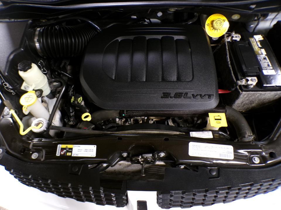 used 2019 Dodge Grand Caravan car, priced at $10,995