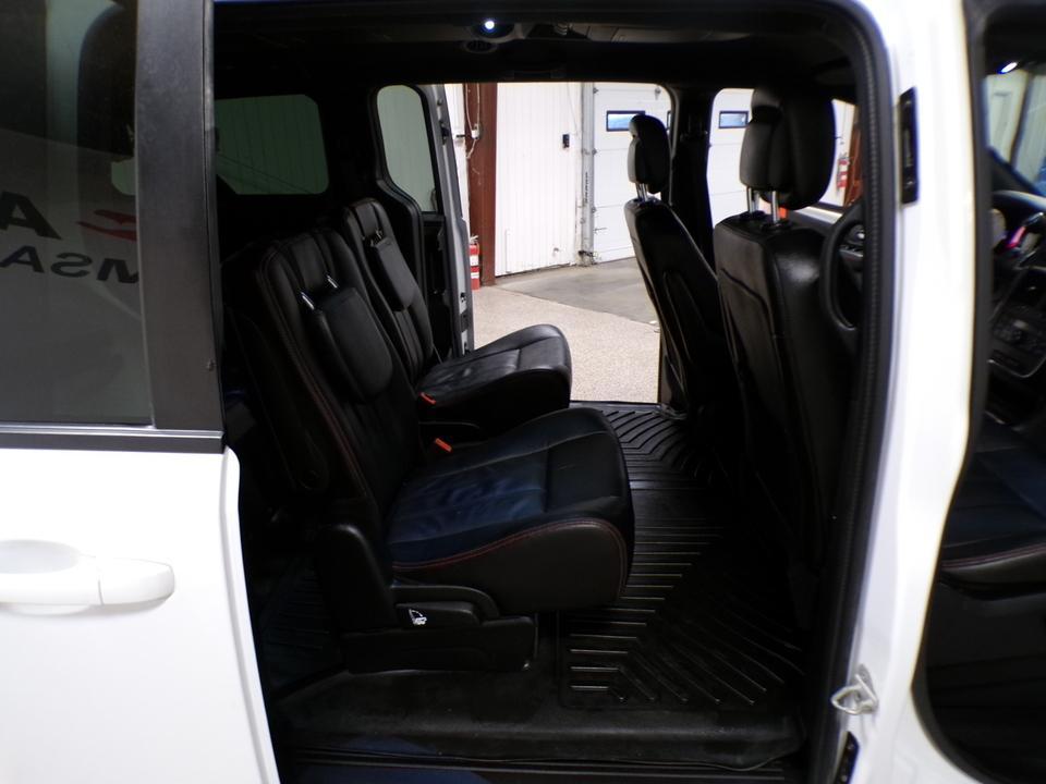 used 2019 Dodge Grand Caravan car, priced at $10,995