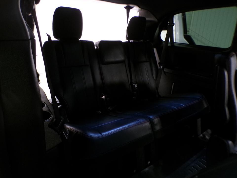 used 2019 Dodge Grand Caravan car, priced at $10,995