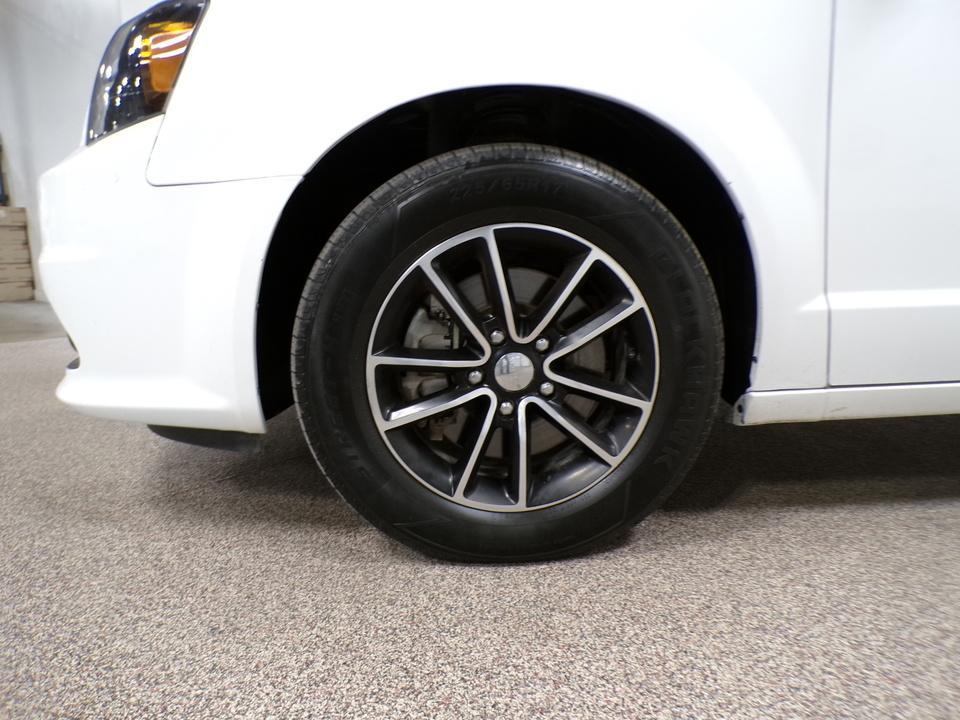 used 2019 Dodge Grand Caravan car, priced at $10,995