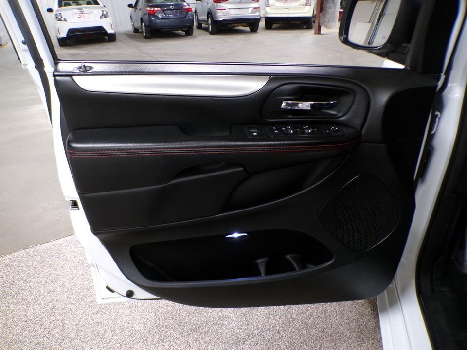 used 2019 Dodge Grand Caravan car, priced at $10,995