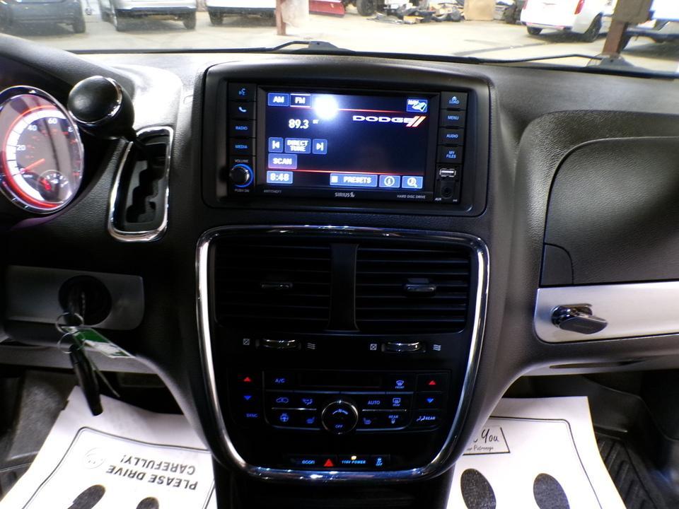 used 2019 Dodge Grand Caravan car, priced at $10,995