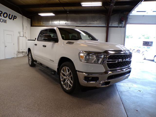 used 2023 Ram 1500 car, priced at $28,995