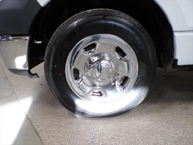 used 2008 Ford F-150 car, priced at $6,500