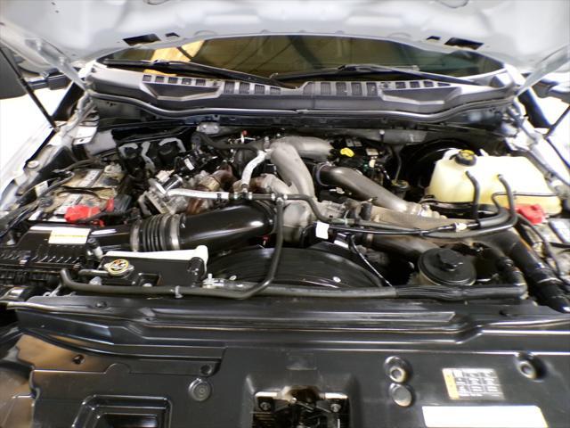 used 2022 Ford F-250 car, priced at $38,995