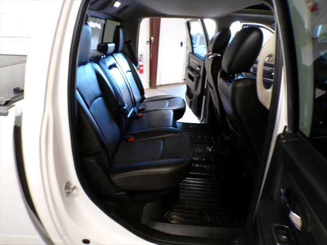 used 2016 Ram 1500 car, priced at $20,995