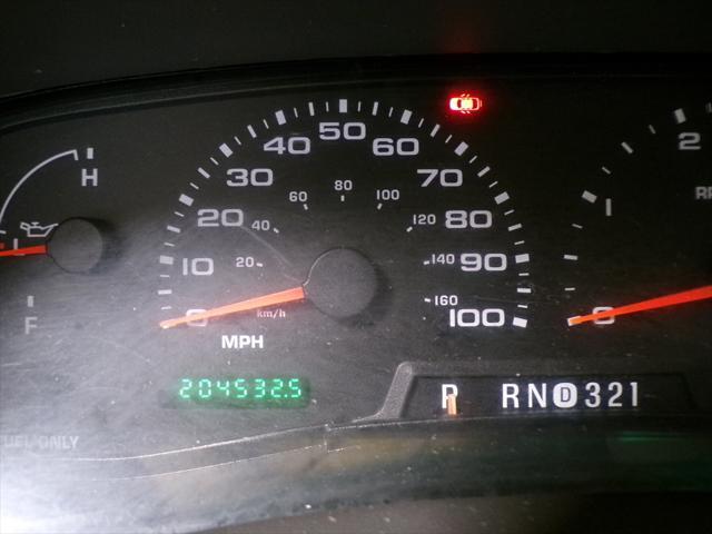 used 2004 Ford F-350 car, priced at $13,995