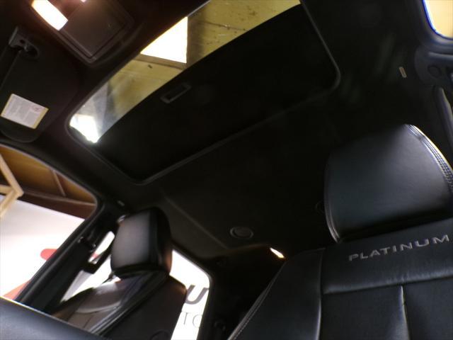 used 2016 Ford Expedition EL car, priced at $13,995