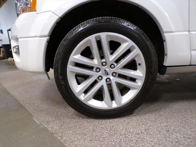 used 2016 Ford Expedition EL car, priced at $13,995