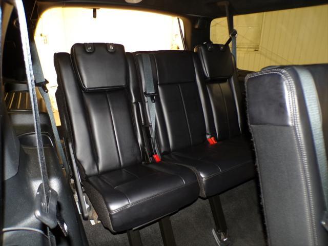 used 2016 Ford Expedition EL car, priced at $13,995