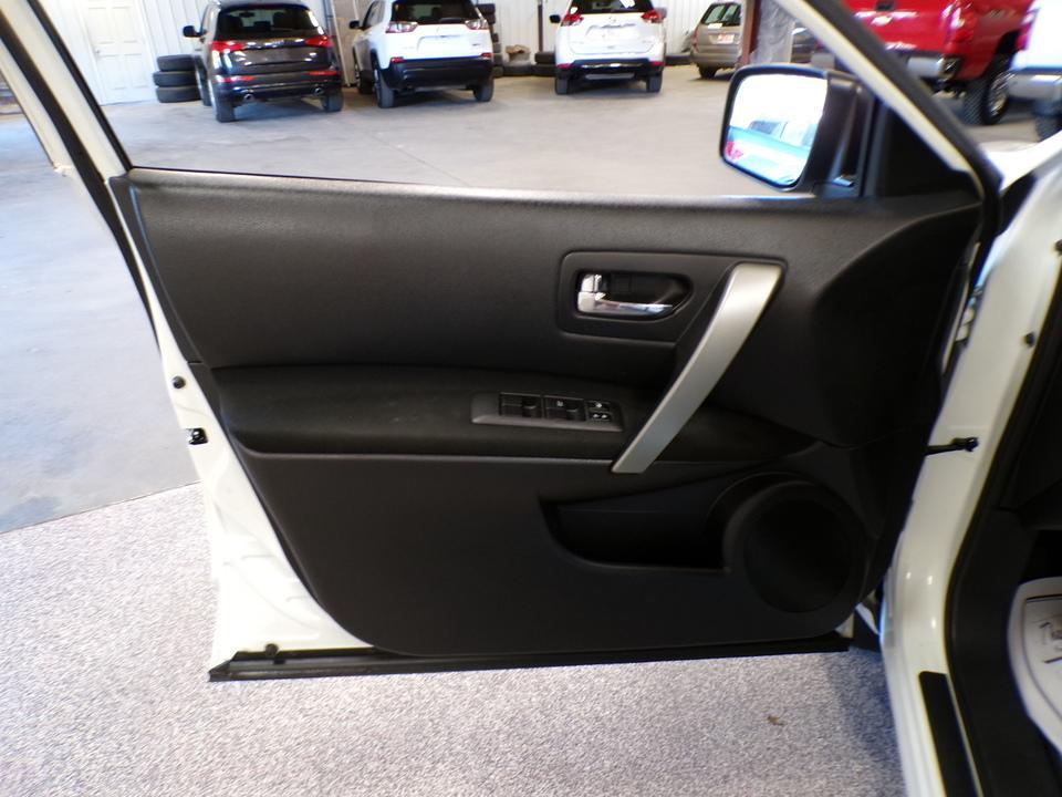 used 2013 Nissan Rogue car, priced at $10,500