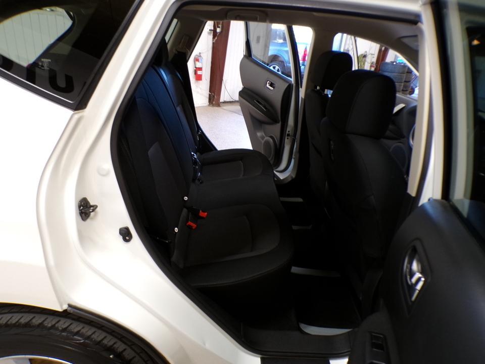 used 2013 Nissan Rogue car, priced at $10,500
