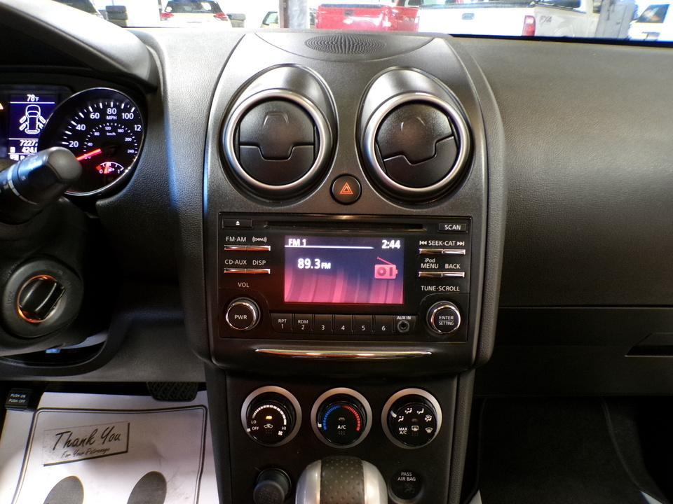 used 2013 Nissan Rogue car, priced at $10,500