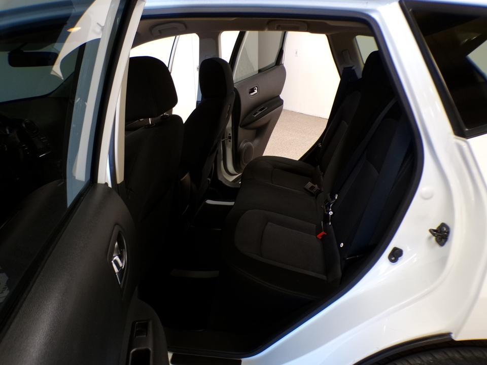 used 2013 Nissan Rogue car, priced at $10,500