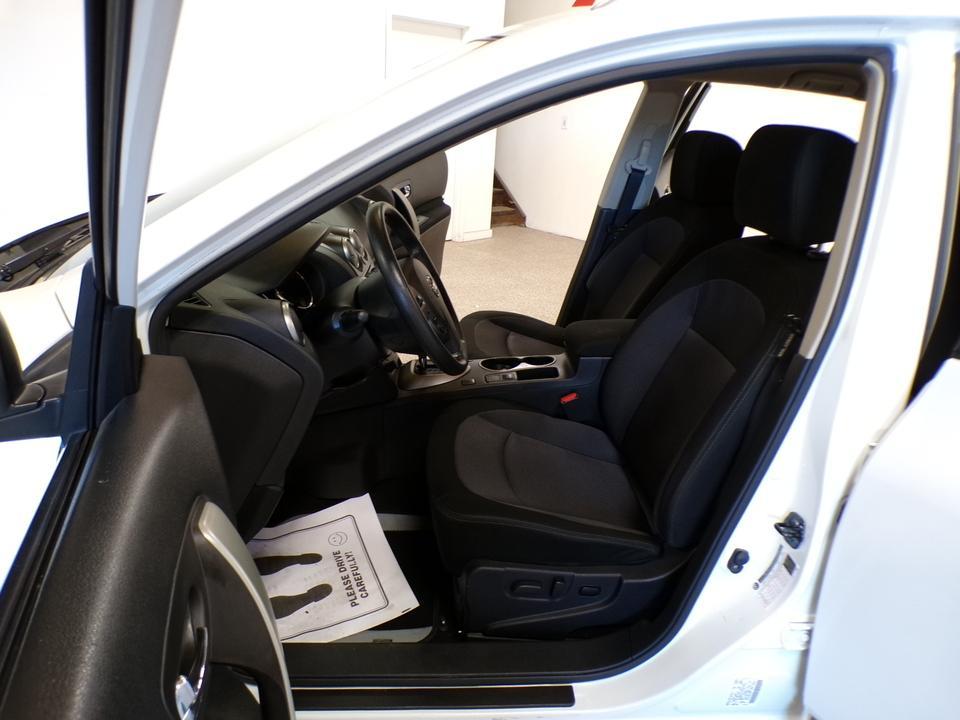 used 2013 Nissan Rogue car, priced at $10,500