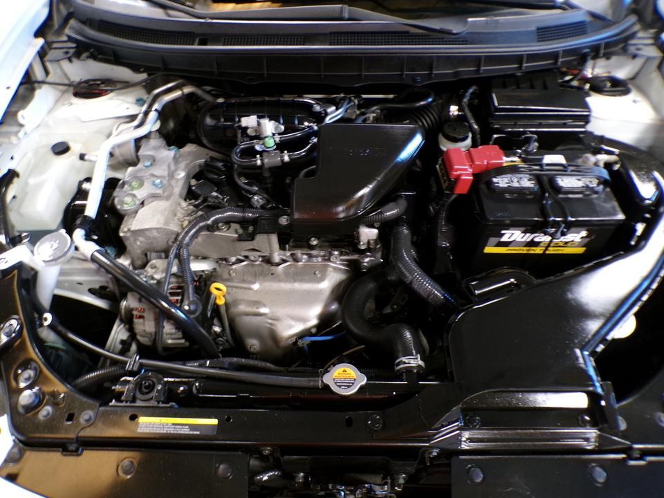 used 2013 Nissan Rogue car, priced at $10,500