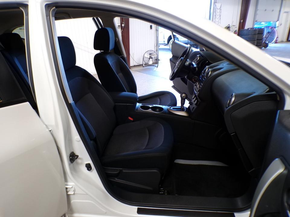 used 2013 Nissan Rogue car, priced at $10,500